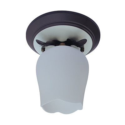 風鈴單燈吸頂燈