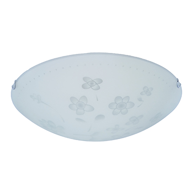 芬朵雙燈吸頂燈