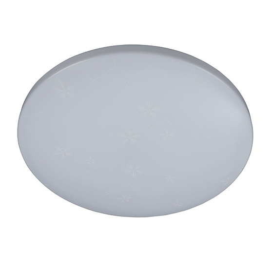 日雲28W速安LED吸頂燈